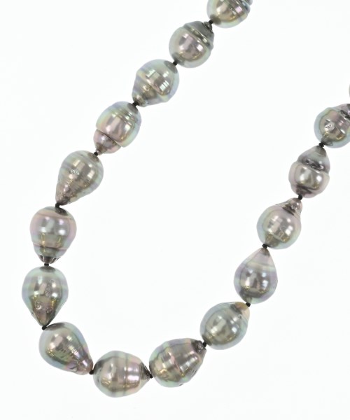 TASAKI（タサキ）ネックレス シルバー サイズ:- レディース/2200662646945