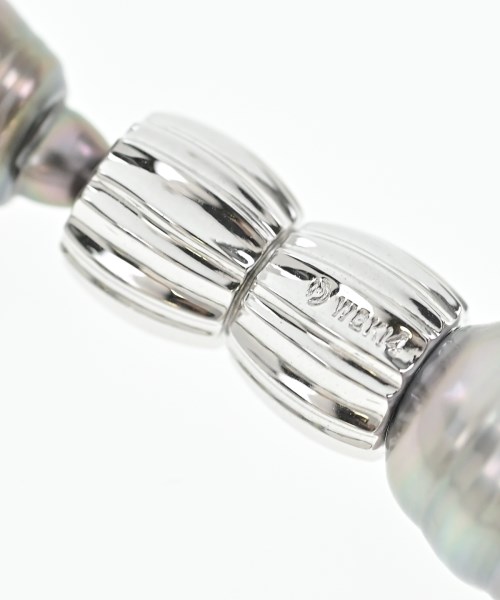 TASAKI（タサキ）ネックレス シルバー サイズ:- レディース/2200662646945