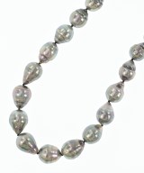 TASAKI（タサキ）ネックレス シルバー サイズ:- レディース/2200662646945