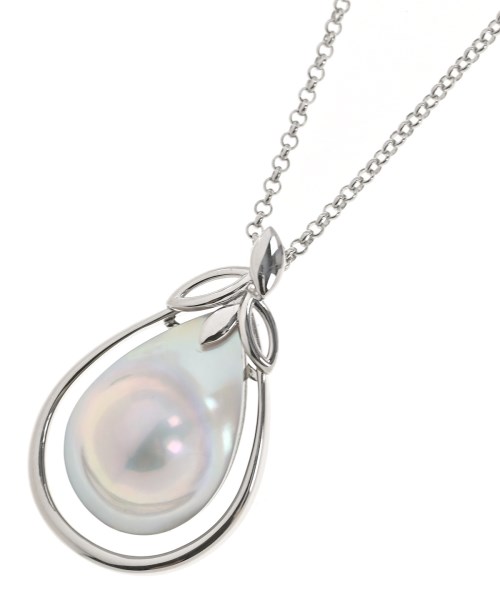 TASAKI(タサキ)ネックレス シルバー サイズ:-/2200663215058