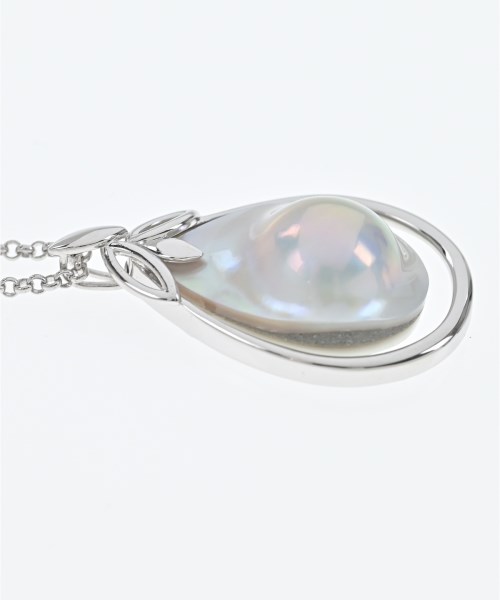 TASAKI（タサキ）ネックレス シルバー サイズ:- レディース/2200663215058