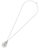 TASAKI（タサキ）ネックレス シルバー サイズ:- レディース/2200663215058