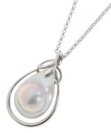 TASAKI ネックレス