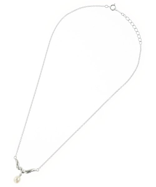 TASAKI（タサキ）ネックレス シルバー サイズ:- レディース/2200663215072