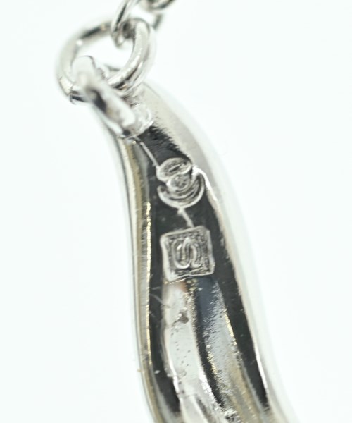 TASAKI（タサキ）ネックレス シルバー サイズ:- レディース/2200663215072