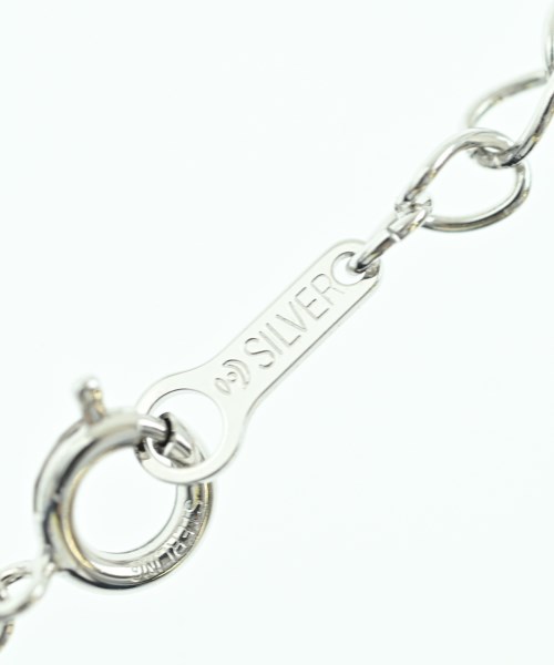 TASAKI（タサキ）ネックレス シルバー サイズ:- レディース/2200663215072