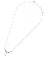 TASAKI（タサキ）ネックレス シルバー サイズ:- レディース/2200663215072