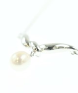 TASAKI（タサキ）ネックレス シルバー サイズ:- レディース/2200663215072