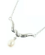 TASAKI ネックレス