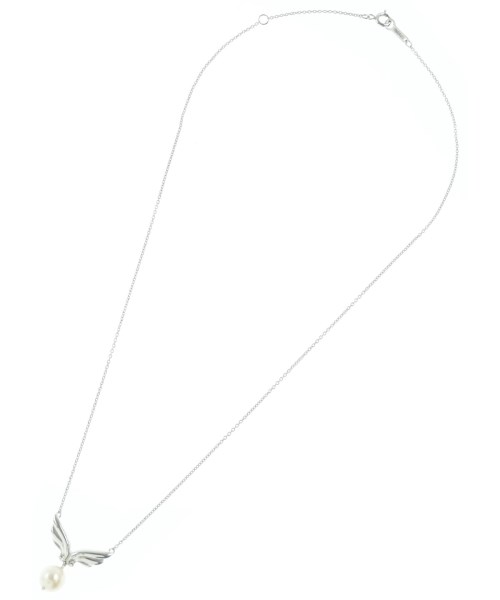 TASAKI（タサキ）ネックレス シルバー サイズ:- レディース/2200663215089