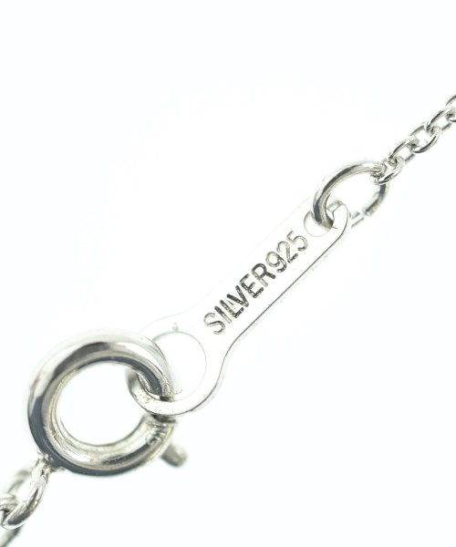 TASAKI（タサキ）ネックレス シルバー サイズ:- レディース/2200663215089