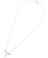 TASAKI（タサキ）ネックレス シルバー サイズ:- レディース/2200663215089