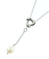 TASAKI（タサキ）ネックレス シルバー サイズ:- レディース/2200663215096