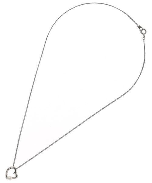 TASAKI（タサキ）ネックレス シルバー サイズ:- レディース/2200663215102