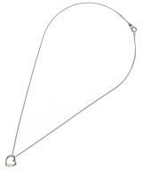 TASAKI（タサキ）ネックレス シルバー サイズ:- レディース/2200663215102