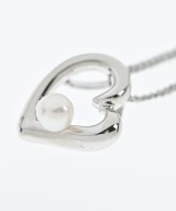 TASAKI（タサキ）ネックレス シルバー サイズ:- レディース/2200663215102