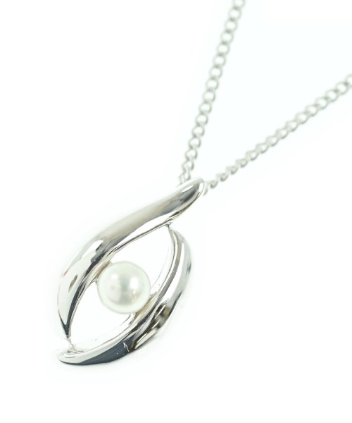 TASAKI(タサキ)ネックレス シルバー サイズ:-/2200663215119