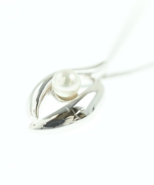 TASAKI（タサキ）ネックレス シルバー サイズ:- レディース/2200663215119