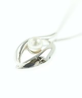 TASAKI（タサキ）ネックレス シルバー サイズ:- レディース/2200663215119