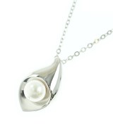 TASAKI（タサキ）ネックレス シルバー サイズ:- レディース/2200663215126