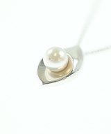 TASAKI（タサキ）ネックレス シルバー サイズ:- レディース/2200663215126