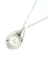 TASAKI（タサキ）ネックレス シルバー サイズ:- レディース/2200663215133