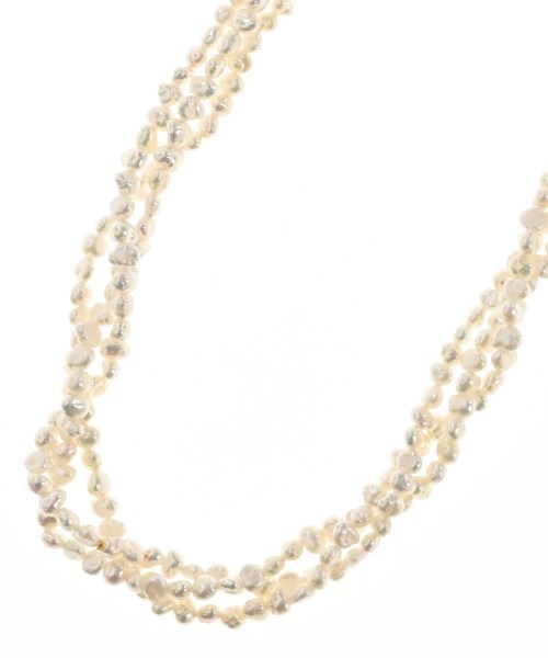 TASAKI（タサキ）ネックレス 白 サイズ:- レディース/2200665904813