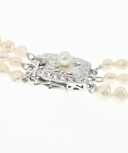 TASAKI（タサキ）ネックレス 白 サイズ:- レディース/2200665904813