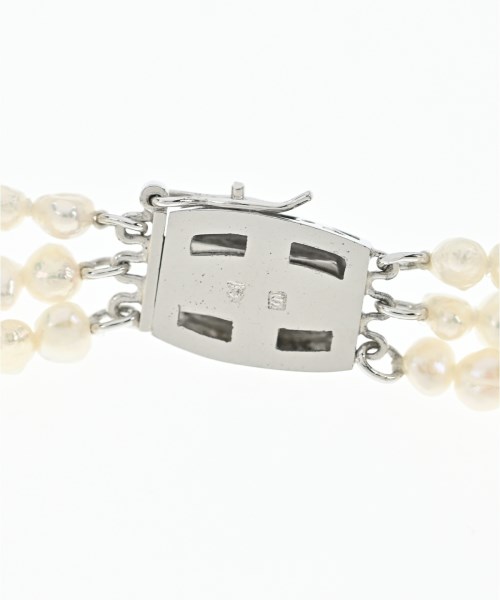 TASAKI（タサキ）ネックレス 白 サイズ:- レディース/2200665904813