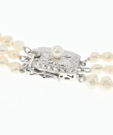 TASAKI（タサキ）ネックレス 白 サイズ:- レディース/2200665904813