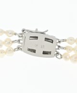 TASAKI（タサキ）ネックレス 白 サイズ:- レディース/2200665904813