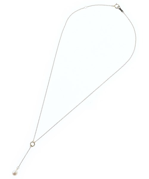 TASAKI(タサキ)ネックレス ゴールド サイズ:-/2200665904820