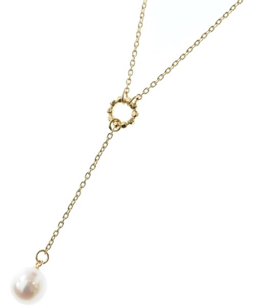 TASAKI（タサキ）ネックレス ゴールド サイズ:- レディース/2200665904820