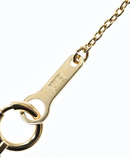 TASAKI（タサキ）ネックレス ゴールド サイズ:- レディース/2200665904820
