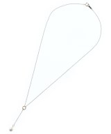 TASAKI（タサキ）ネックレス ゴールド サイズ:- レディース/2200665904820