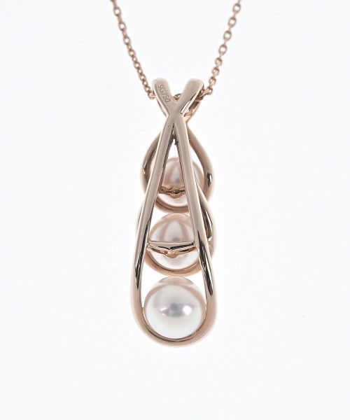 TASAKI（タサキ）ネックレス その他（柄物・カラフル） サイズ:- レディース/2200665904837