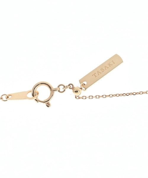 TASAKI（タサキ）ネックレス その他（柄物・カラフル） サイズ:- レディース/2200665904837