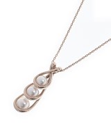 TASAKI（タサキ）ネックレス その他（柄物・カラフル） サイズ:- レディース/2200665904837