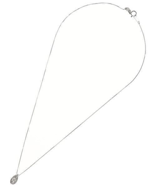 TASAKI（タサキ）ネックレス シルバー サイズ:- レディース/2200665904844