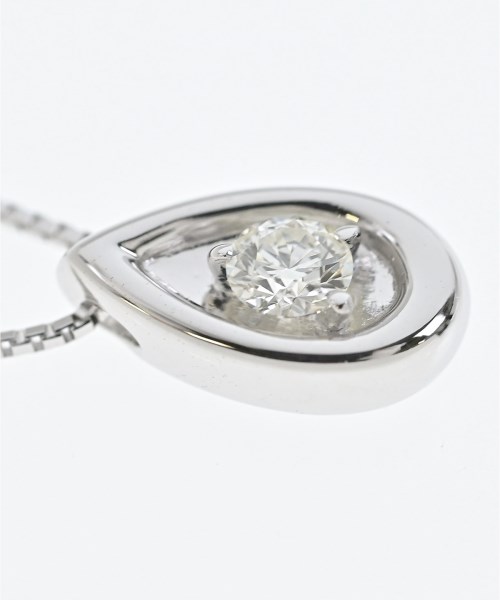 TASAKI（タサキ）ネックレス シルバー サイズ:- レディース/2200665904844