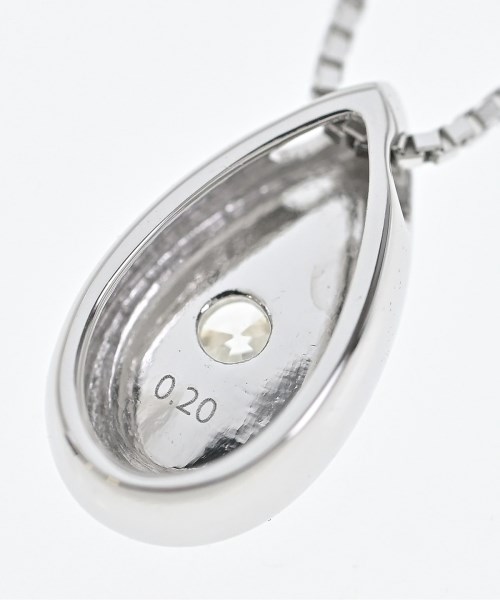 TASAKI（タサキ）ネックレス シルバー サイズ:- レディース/2200665904844