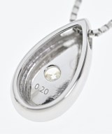 TASAKI（タサキ）ネックレス シルバー サイズ:- レディース/2200665904844