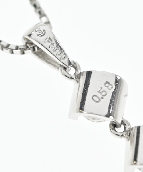 TASAKI（タサキ）ネックレス シルバー サイズ:- レディース/2200665904851