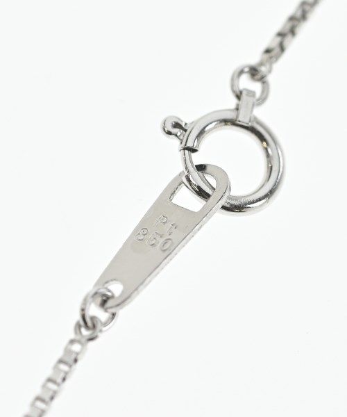 TASAKI（タサキ）ネックレス シルバー サイズ:- レディース/2200665904851