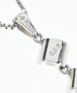 TASAKI（タサキ）ネックレス シルバー サイズ:- レディース/2200665904851