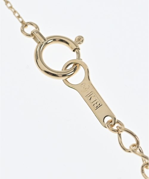 TASAKI（タサキ）ネックレス ゴールド サイズ:- レディース/2200665904868