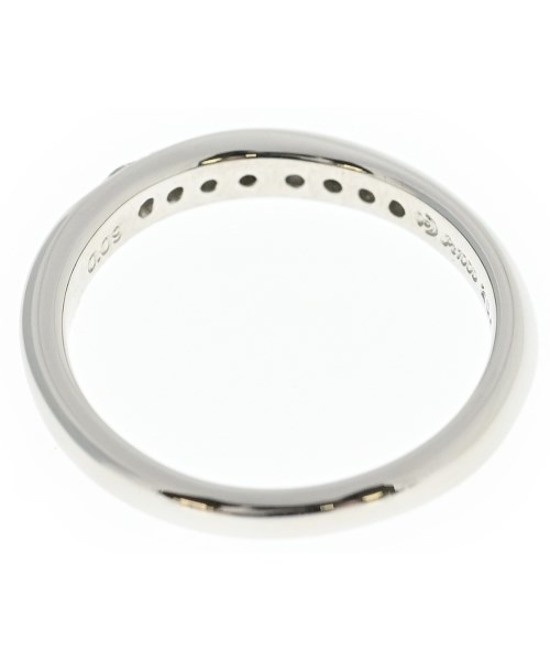 TASAKI（タサキ）リング シルバー サイズ:11 レディース/2200665904882