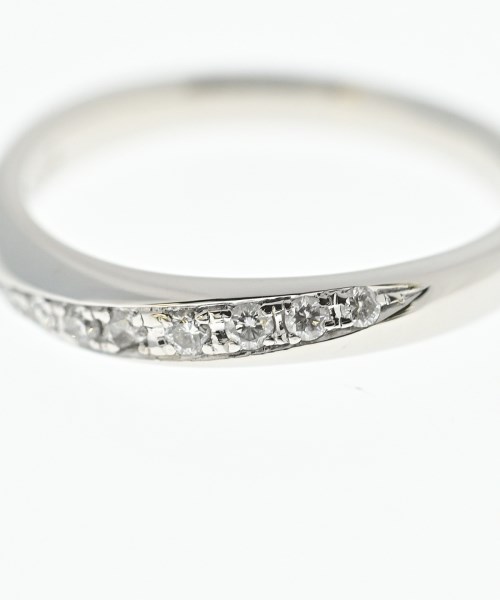 TASAKI（タサキ）リング シルバー サイズ:11 レディース/2200665904882