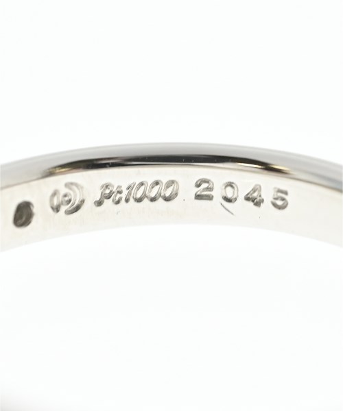 TASAKI（タサキ）リング シルバー サイズ:11 レディース/2200665904882