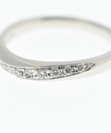 TASAKI（タサキ）リング シルバー サイズ:11 レディース/2200665904882